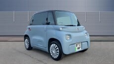 Citroen Ami 6kW Ami 5.5kWh 2dr Auto Electric Coupe